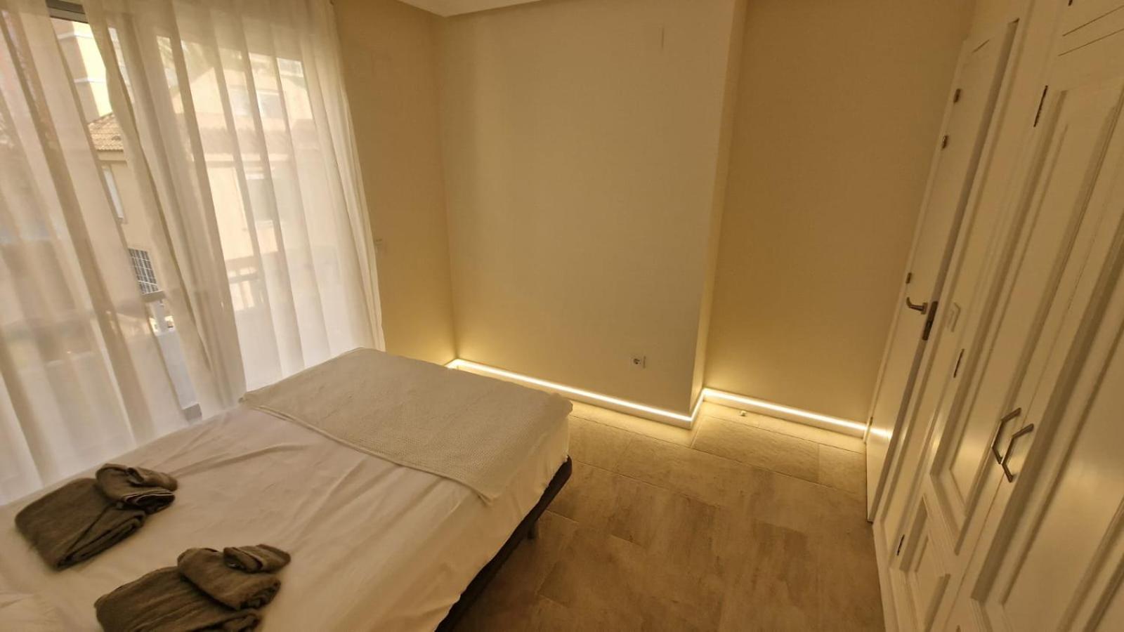 Beachfront Vila Valencia Exterior foto