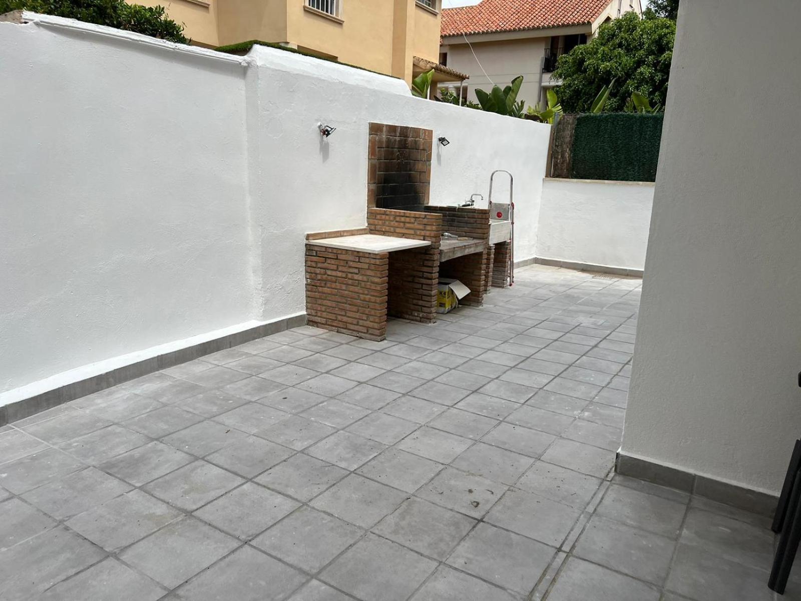 Beachfront Vila Valencia Exterior foto